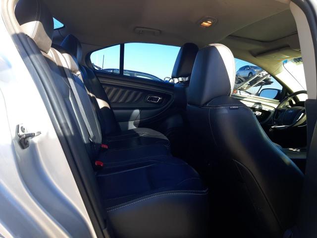 Photo 10 from auction – 2011 FORD TAURUS SEL with VIN 1FAHP2EW0BG135597