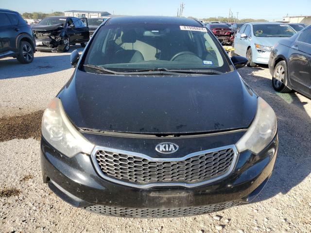 Photo 5 from auction – 2016 KIA FORTE LX with VIN KNAFK4A65G5522468