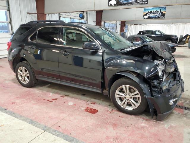 Photo 4 from auction – 2012 CHEVROLET EQUINOX LT with VIN 2GNFLPE55C6291743