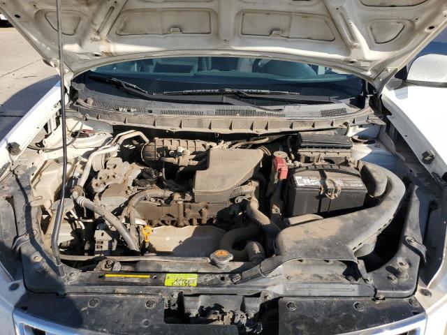 Photo 12 from auction – 2013 NISSAN ROGUE S with VIN JN8AS5MT8DW002361