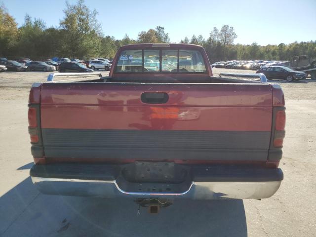 Photo 6 from auction – 1996 DODGE RAM 2500 with VIN 1B7KC23C0TJ169872