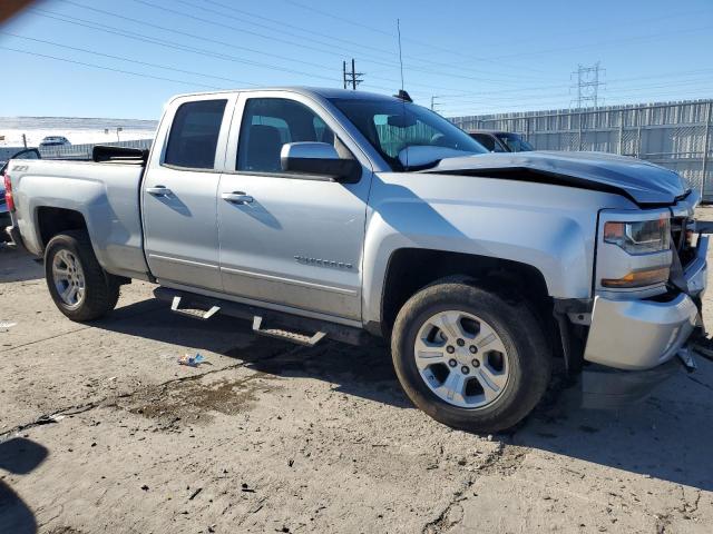 Photo 4 from auction – 2016 CHEVROLET SILVERADO with VIN 1GCVKRECXGZ263111