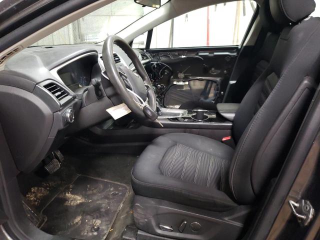 Photo 7 from auction – 2016 FORD FUSION SE with VIN 3FA6P0H79GR210300
