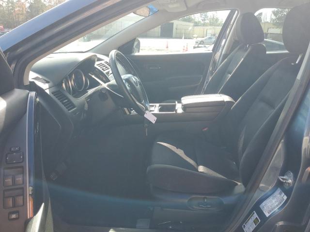 Photo 7 from auction – 2014 MAZDA CX-9 SPORT with VIN JM3TB2BA1E0443667
