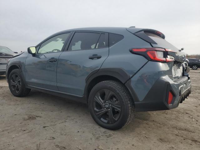 Снимка 2 от търг – 2024 SUBARU CROSSTREK с VIN JF2GUABC1R8213149