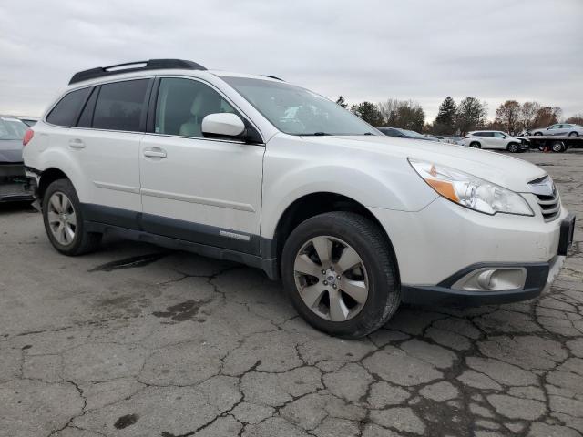 Снимка 4 от търг – 2012 SUBARU OUTBACK 3. с VIN 4S4BRDKC9C2250922