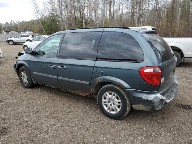 Photo 2 from auction – 2007 DODGE CARAVAN SE with VIN 1D4GP25RX7B176875