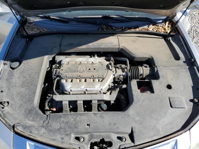 Photo 11 from auction – 2009 ACURA TL with VIN 19UUA86559A010032
