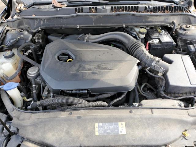 Photo 11 from auction – 2013 FORD FUSION SE with VIN 3FA6P0HR6DR315485