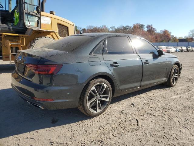 Photo 3 from auction – 2019 AUDI A4 PREMIUM with VIN WAUGMAF49KA112549