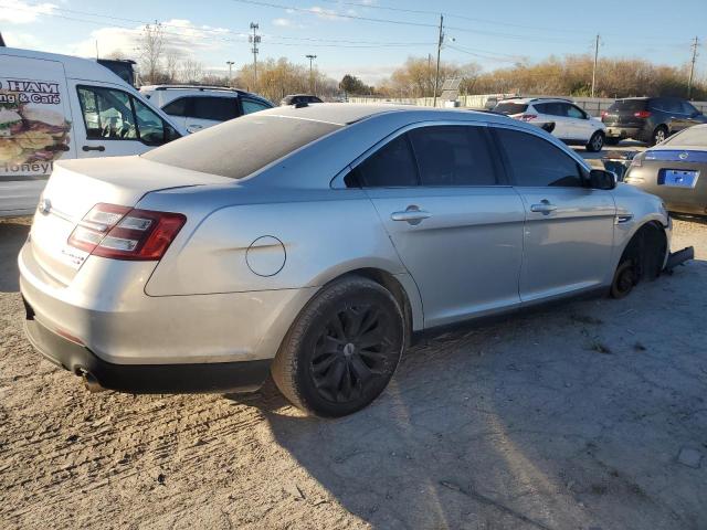 Photo 3 from auction – 2015 FORD TAURUS LIM with VIN 1FAHP2F82FG106138