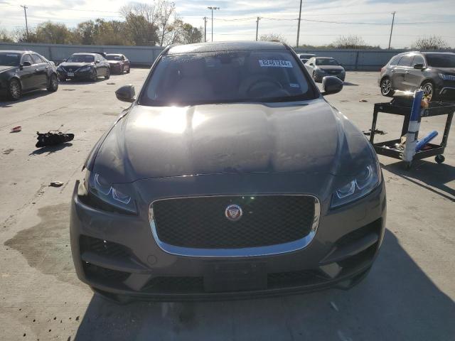 Photo 5 from auction – 2017 JAGUAR F-PACE PRE with VIN SADCK2BN7HA091953