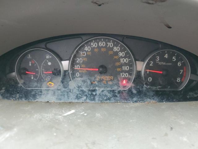 Photo 9 from auction – 2004 SATURN ION LEVEL with VIN 1G8AJ52F34Z194373