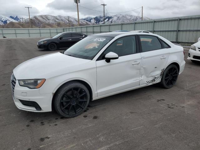 AUDI A3 PREMIUM 2016 مع رقم تعريف المركبة WAUB8GFF6G1025704 - صورة من المزاد