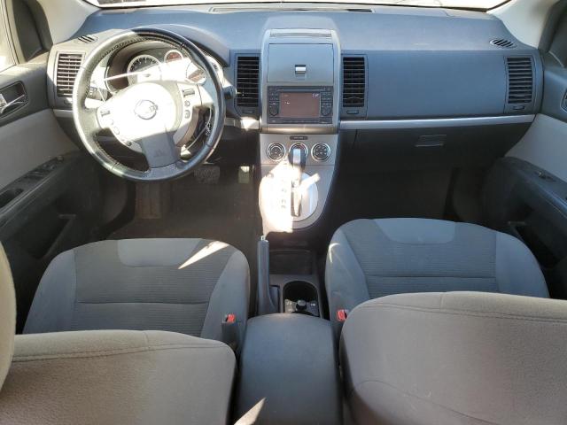 Photo 8 from auction – 2012 NISSAN SENTRA with VIN 3N1AB6AP9CL734613