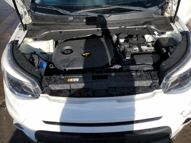 Zdjęcie 11 z aukcji – 2017 KIA SOUL + z VIN KNDJP3A51H7446866