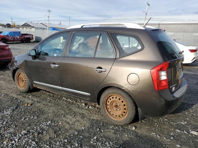 Photo 2 from auction – 2012 KIA RONDO with VIN KNAHH8A84C7391015