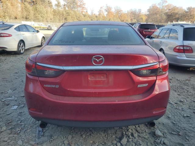 Photo 6 from auction – 2014 MAZDA 6 TOURING with VIN JM1GJ1V63E1148014
