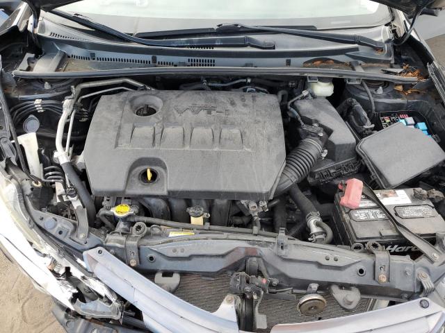 Photo 11 from auction – 2015 TOYOTA COROLLA L with VIN 2T1BURHE5FC241293
