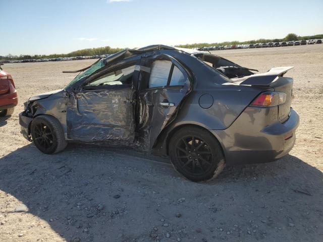 Photo 2 from auction – 2011 MITSUBISHI LANCER GTS with VIN JA32U8FW2BU013284