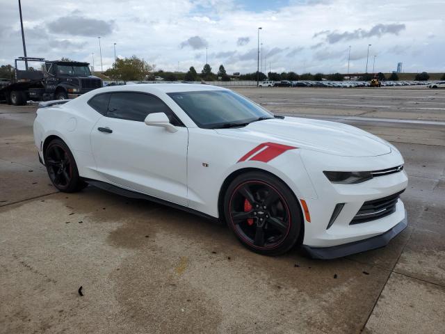 Photo 4 from auction – 2016 CHEVROLET CAMARO LT with VIN 1G1FD1RS7G0130028