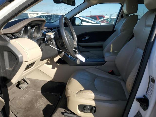 Photo 7 from auction – 2019 LAND ROVER RANGE ROVE with VIN SALVP2RX2KH349896