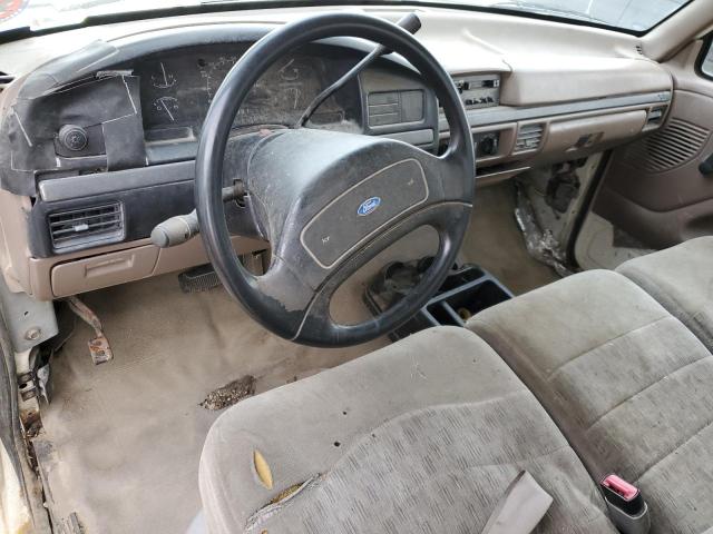 Photo 8 from auction – 1994 FORD F250 with VIN 1FTHF25HXRNA08991