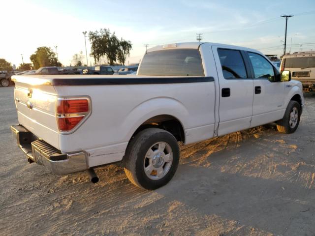 Photo 3 from auction – 2013 FORD F150 SUPER with VIN 1FTFW1CT5DKG52255
