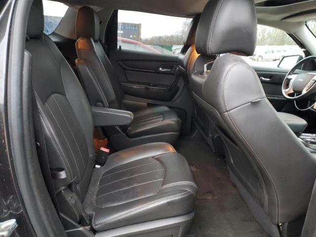 Photo 11 from auction – 2017 GMC ACADIA LIM with VIN 1GKKRSKD9HJ312516
