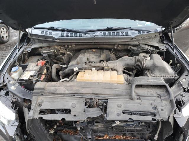 Photo 11 from auction – 2015 FORD F150 SUPER with VIN 1FTEW1EP5FFC25262