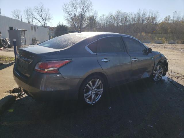 Photo 3 from auction – 2015 NISSAN ALTIMA 3.5 with VIN 1N4BL3AP1FC438858