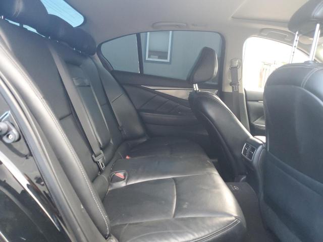 Photo 10 from auction – 2014 INFINITI Q50 BASE with VIN JN1BV7AR7EM688405