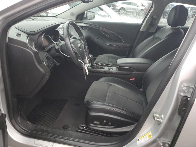 Photo 7 from auction – 2014 BUICK LACROSSE with VIN 1G4GA5GR2EF156232