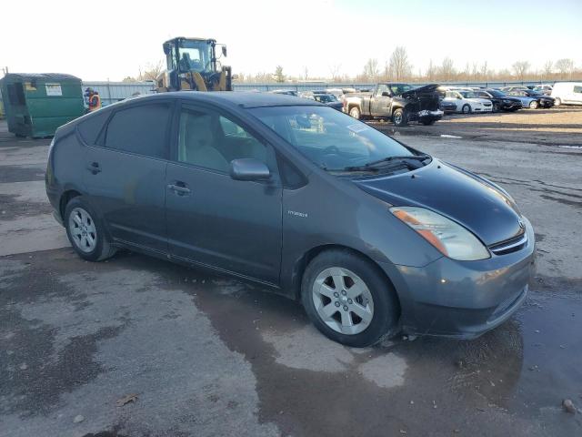 Photo 4 from auction – 2008 TOYOTA PRIUS with VIN JTDKB20U783421497