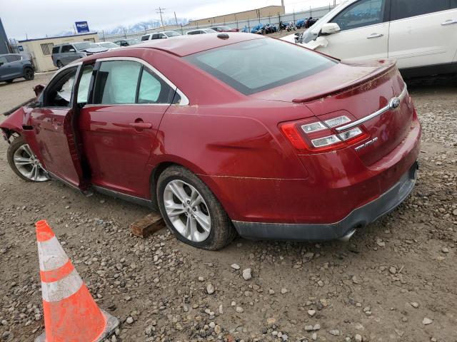 Photo 2 from auction – 2013 FORD TAURUS SEL with VIN 1FAHP2E80DG155790