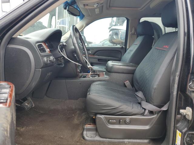Photo 7 from auction – 2011 CHEVROLET SUBURBAN K with VIN 1GNSKKE33BR315933