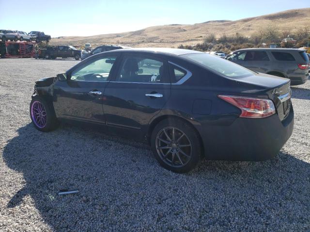 Photo 2 from auction – 2015 NISSAN ALTIMA 2.5 with VIN 1N4AL3AP6FC579209
