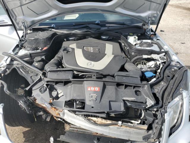 Photo 11 from auction – 2011 MERCEDES-BENZ E 350 4MAT with VIN WDDHF8HB3BA389760