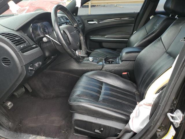 Photo 7 from auction – 2018 CHRYSLER 300 S with VIN 2C3CCAGG8JH250746