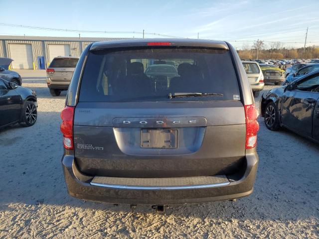 Photo 6 from auction – 2015 DODGE GRAND CARA with VIN 2C4RDGBG1FR667950