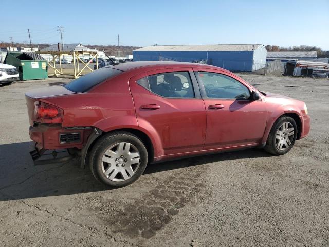 صورة رقم 3 من المزاد - 2014 DODGE AVENGER SE مع VIN 1C3CDZAB9EN196346