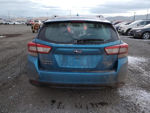 Photo 6 from auction – 2019 SUBARU IMPREZA PR with VIN 4S3GTAD65K3736332