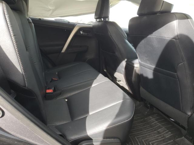Photo 10 from auction – 2014 TOYOTA RAV4 LIMIT with VIN 2T3DFREV4EW200505