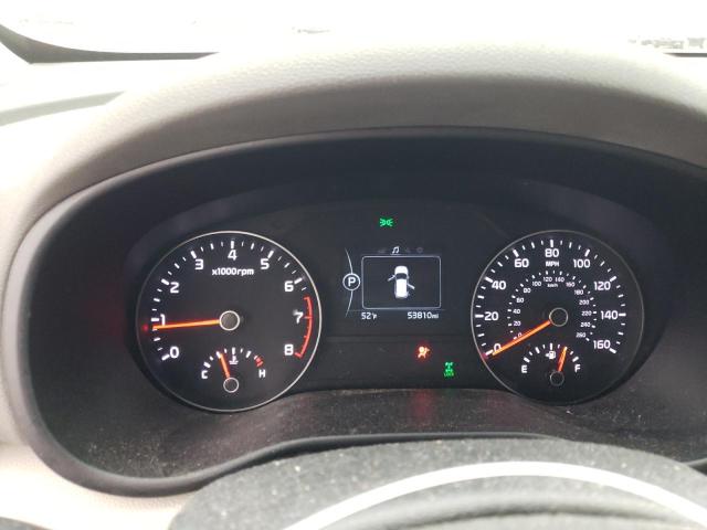 Photo 9 from auction – 2017 KIA SPORTAGE E with VIN KNDPNCAC4H7174294