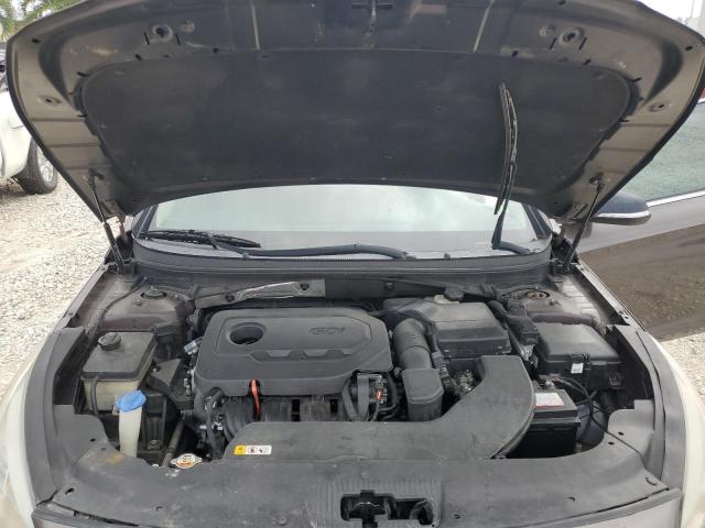 Photo 11 from auction – 2016 HYUNDAI SONATA SPO with VIN 5NPE34AF4GH334844