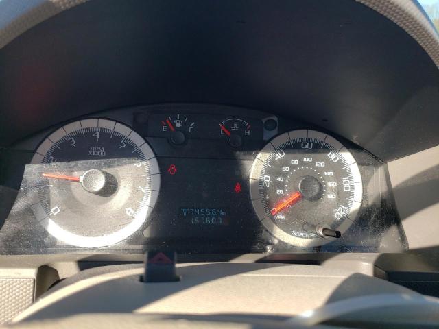 Photo 9 from auction – 2008 FORD ESCAPE XLS with VIN 1FMCU92Z58KD41763