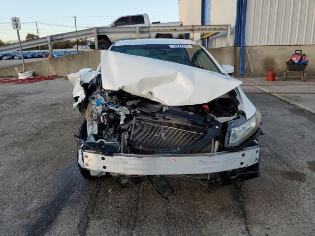 Photo 5 from auction – 2014 HONDA CIVIC LX with VIN 2HGFB2F59EH539031