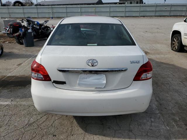 Photo 6 from auction – 2012 TOYOTA YARIS with VIN JTDBT4K39CL013637