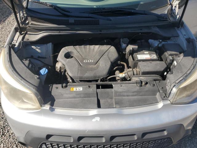 Photo 11 from auction – 2014 KIA SOUL with VIN KNDJN2A2XE7700625