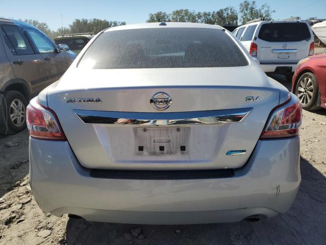 Photo 6 from auction – 2013 NISSAN ALTIMA 2.5 with VIN 1N4AL3AP5DC262339